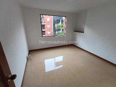 Apartamento de 3 alcobas en arriendo en Laureles Medellin, Medellín, 110 m² · foto 17 de 20