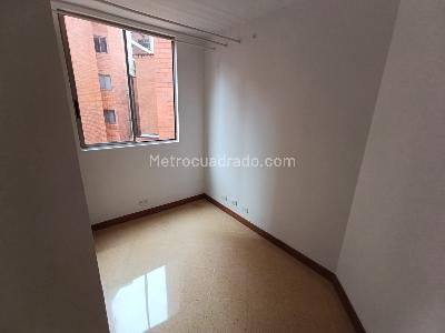 Apartamento de 3 alcobas en arriendo en Laureles Medellin, Medellín, 110 m² · foto 20 de 20
