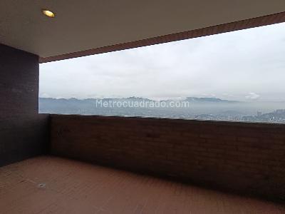 Apartamento de 4 alcobas en arriendo en La Visitacion Los Gonzalez, Medellín, 160 m² · foto 2 de 19