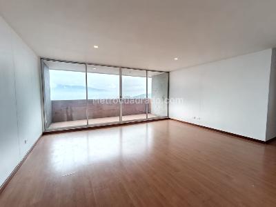 Apartamento de 4 alcobas en arriendo en La Visitacion Los Gonzalez, Medellín, 160 m² · foto 3 de 19