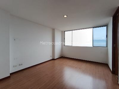 Apartamento de 4 alcobas en arriendo en La Visitacion Los Gonzalez, Medellín, 160 m² · foto 16 de 19
