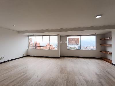 Apartamento de 4 alcobas en arriendo en La Frontera Campestre, Medellín, 170 m² · foto 2 de 16