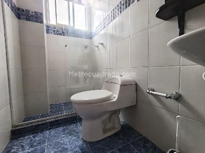 Apartamento de 4 alcobas en arriendo en La Frontera Campestre, Medellín, 170 m² · foto 7 de 16