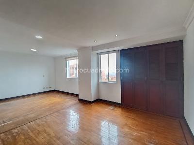 Apartamento de 4 alcobas en arriendo en La Frontera Campestre, Medellín, 170 m² · foto 8 de 16