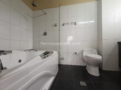 Apartamento de 4 alcobas en arriendo en La Frontera Campestre, Medellín, 170 m² · foto 10 de 16