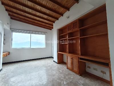 Apartamento de 4 alcobas en arriendo en La Frontera Campestre, Medellín, 170 m² · foto 11 de 16