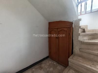 Apartamento de 4 alcobas en arriendo en La Frontera Campestre, Medellín, 170 m² · foto 12 de 16