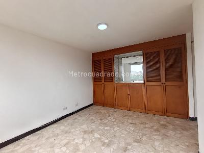 Apartamento de 4 alcobas en arriendo en La Frontera Campestre, Medellín, 170 m² · foto 13 de 16