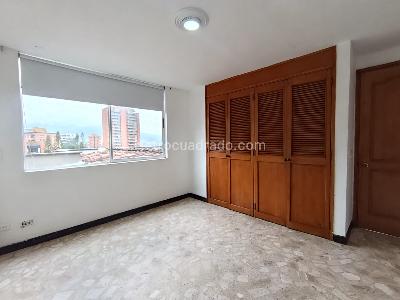 Apartamento de 4 alcobas en arriendo en La Frontera Campestre, Medellín, 170 m² · foto 14 de 16