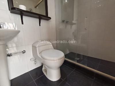 Apartamento de 4 alcobas en arriendo en La Frontera Campestre, Medellín, 170 m² · foto 15 de 16