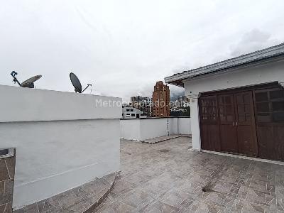 Apartamento de 4 alcobas en arriendo en La Frontera Campestre, Medellín, 170 m² · foto 16 de 16