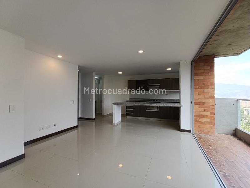 Apartment for rent in Envigado