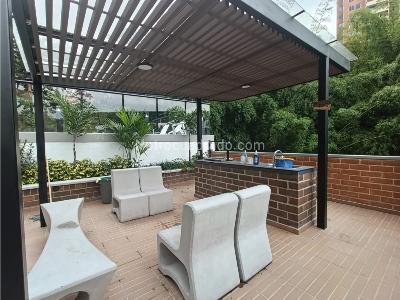 Apartamento en venta en Señorial, Envigado · foto 13 de 18
