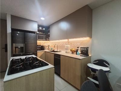 Apartamento en venta en Señorial, Envigado · foto 5 de 18