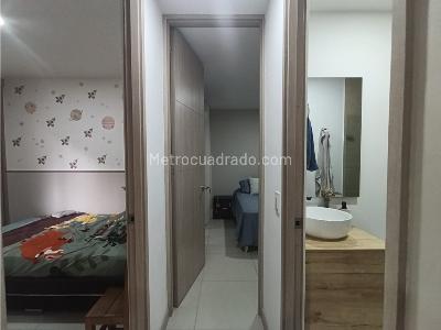 Apartamento en venta en Señorial, Envigado · foto 8 de 18