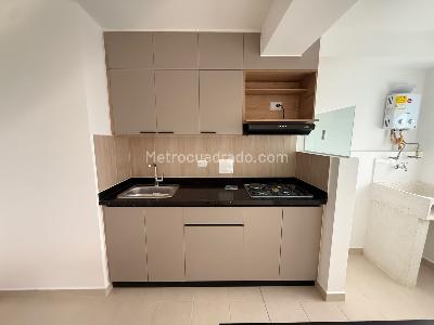 Apartamento en Arriendo, Galicia, Pereira
