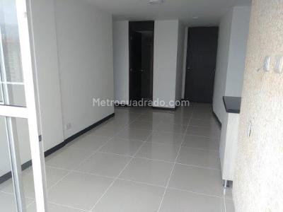 Apartamento de 2 alcobas en arriendo en Callejon Del Banco, Sabaneta, 60 m² · foto 2 de 16
