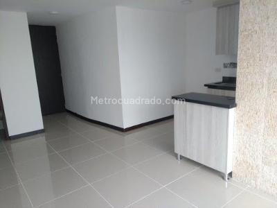 Apartamento de 2 alcobas en arriendo en Callejon Del Banco, Sabaneta, 60 m² · foto 4 de 16