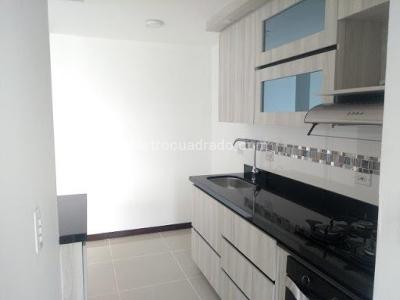 Apartamento de 2 alcobas en arriendo en Callejon Del Banco, Sabaneta, 60 m² · foto 5 de 16