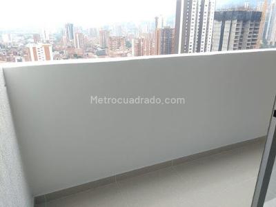 Apartamento de 2 alcobas en arriendo en Callejon Del Banco, Sabaneta, 60 m² · foto 6 de 16