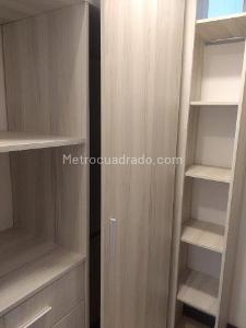 Apartamento de 2 alcobas en arriendo en Callejon Del Banco, Sabaneta, 60 m² · foto 10 de 16