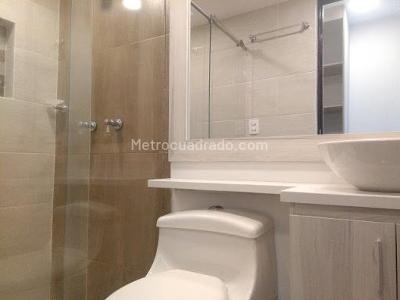 Apartamento de 2 alcobas en arriendo en Callejon Del Banco, Sabaneta, 60 m² · foto 11 de 16
