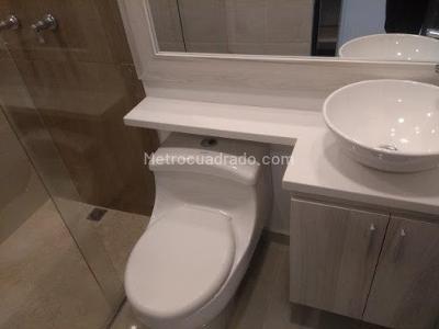 Apartamento de 2 alcobas en arriendo en Callejon Del Banco, Sabaneta, 60 m² · foto 14 de 16