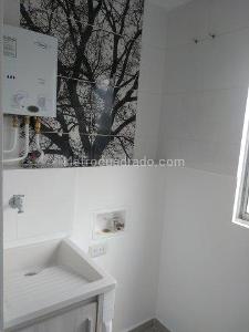 Apartamento de 2 alcobas en arriendo en Callejon Del Banco, Sabaneta, 60 m² · foto 15 de 16