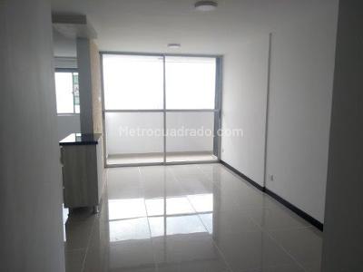 Apartamento de 2 alcobas en arriendo en Callejon Del Banco, Sabaneta, 60 m² · foto 16 de 16