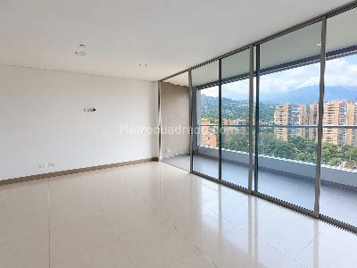 Apartamento de 2 alcobas en arriendo en Loma Del Esmeraldal, Envigado, 89 m² · foto 7 de 19