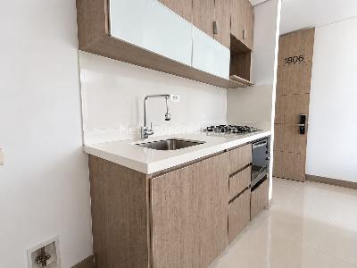 Apartamento de 2 alcobas en arriendo en Loma Del Esmeraldal, Envigado, 89 m² · foto 8 de 19
