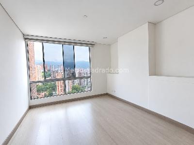 Apartamento de 2 alcobas en arriendo en Loma Del Esmeraldal, Envigado, 89 m² · foto 9 de 19