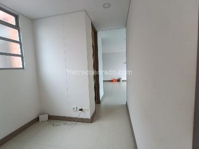 Apartamento de 2 alcobas en arriendo en Loma Del Esmeraldal, Envigado, 89 m² · foto 13 de 19
