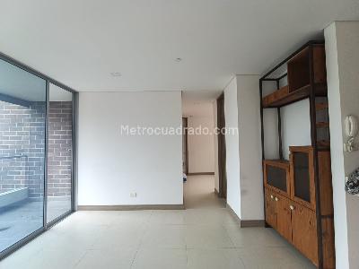 Apartamento de 2 alcobas en arriendo en Loma Del Esmeraldal, Envigado, 89 m² · foto 18 de 19