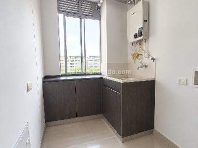 Apartamento de 2 alcobas en arriendo en Loma Del Esmeraldal, Envigado, 89 m² · foto 19 de 19