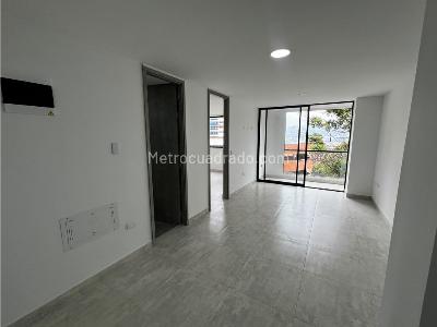 Apartaestudio en venta en Aves Maria, Sabaneta, 45 m² · foto 2 de 7
