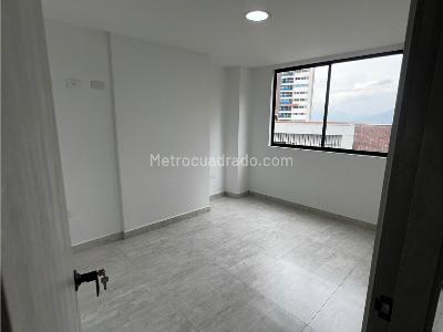 Apartaestudio en venta en Aves Maria, Sabaneta, 45 m² · foto 6 de 7