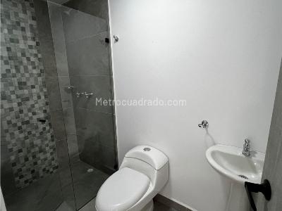 Apartaestudio en venta en Aves Maria, Sabaneta, 45 m² · foto 7 de 7