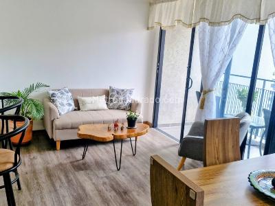 Apartamento en Arriendo, Las Casitas Envigado, Envigado