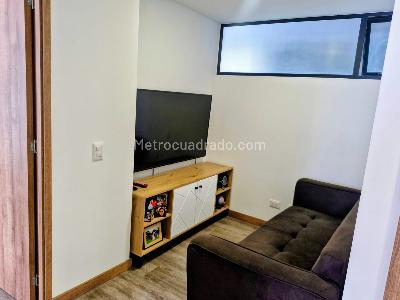 Apartamento de 3 alcobas en arriendo en Las Casitas Envigado, Envigado, 86 m² · foto 10 de 15