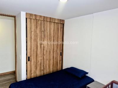 Apartamento de 3 alcobas en arriendo en Las Casitas Envigado, Envigado, 86 m² · foto 11 de 15