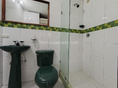 Apartamento de 3 alcobas en arriendo en Conquistadores, Medellín, 80 m² · foto 10 de 17