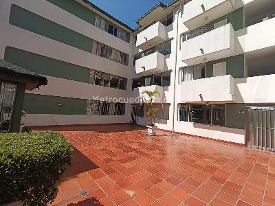 Apartamento de 3 alcobas en arriendo en Conquistadores, Medellín, 80 m² · foto 17 de 17