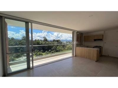 Apartamento de 2 alcobas en venta en Ojo De Agua, Rionegro, 90 m² · foto 2 de 15