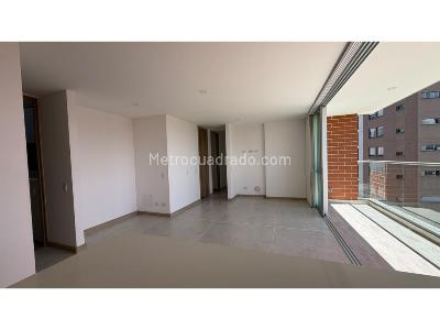 Apartamento de 2 alcobas en venta en Ojo De Agua, Rionegro, 90 m² · foto 4 de 15