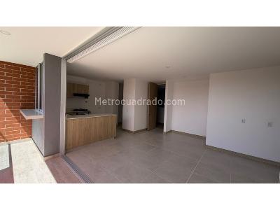 Apartamento de 2 alcobas en venta en Ojo De Agua, Rionegro, 90 m² · foto 7 de 15