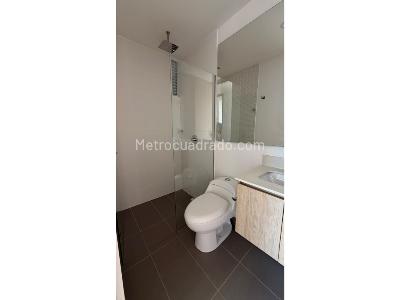 Apartamento de 2 alcobas en venta en Ojo De Agua, Rionegro, 90 m² · foto 14 de 15