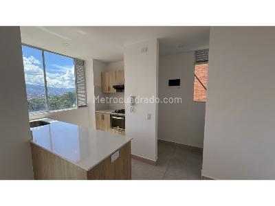 Apartamento de 2 alcobas en venta en Ojo De Agua, Rionegro, 77 m² · foto 3 de 10
