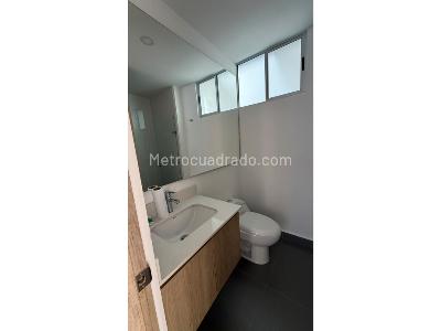 Apartamento de 2 alcobas en venta en Ojo De Agua, Rionegro, 77 m² · foto 8 de 10