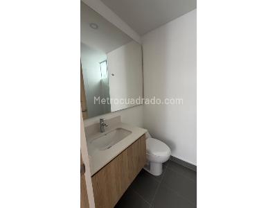 Apartamento de 2 alcobas en venta en Ojo De Agua, Rionegro, 77 m² · foto 9 de 10